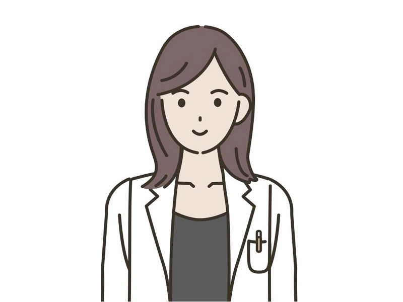許若玫 醫師