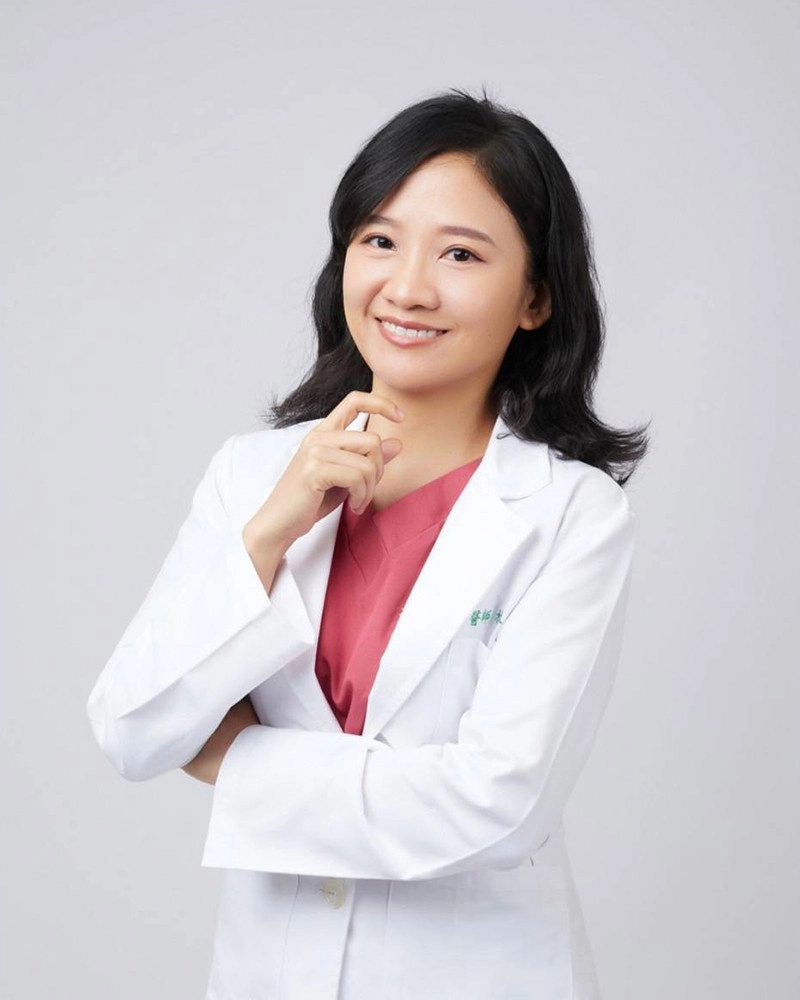 林韋彤 醫師
