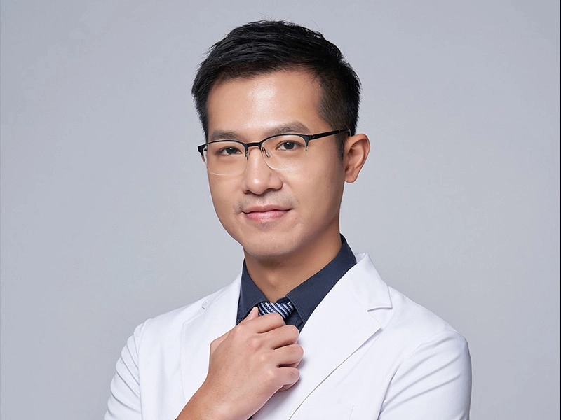 蘇柏銘 醫師
