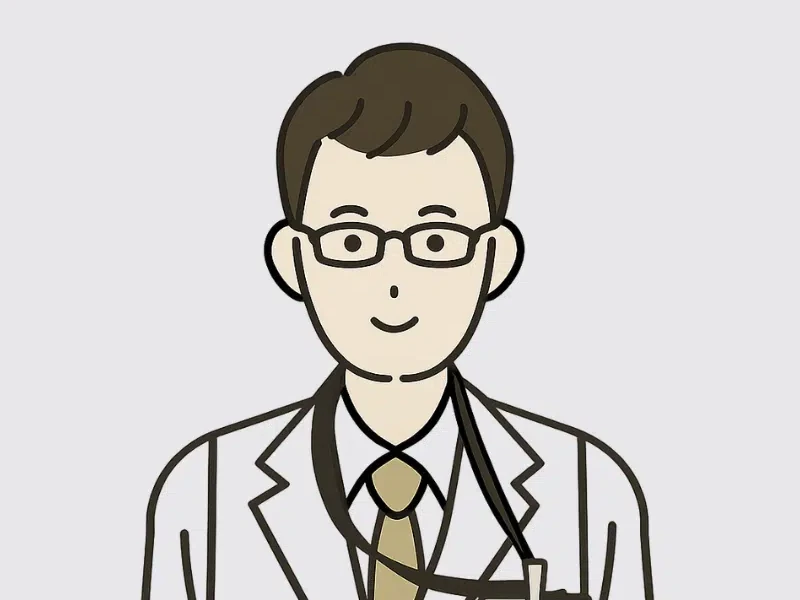 蘇詠翔 醫師