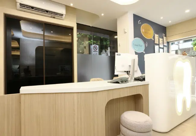 Environment Space