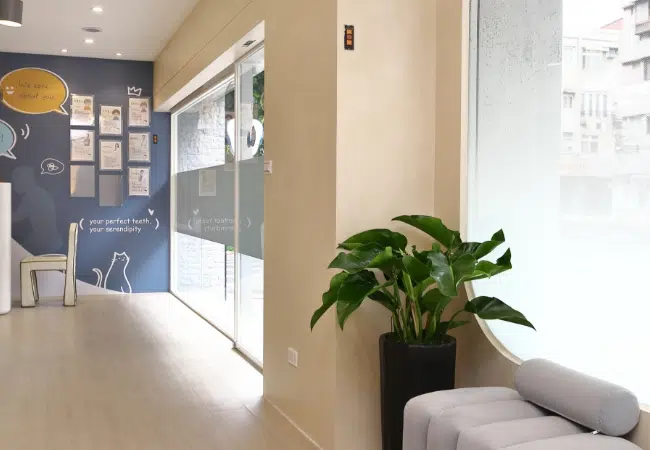 Environment Space