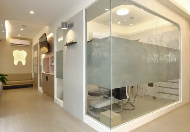 Environment Space